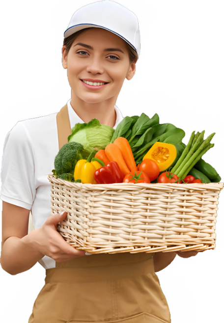 vegetable exporters from India