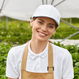 vegetable export company in India